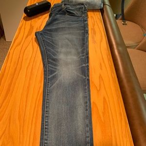 American Eagle Ne(x)t Level Flex Jeans Men’s